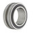 SKF NA 4904.2RS Radial Needle Roller Bearing