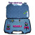 Flange Wizard Lil' Wiz Tool Kits, Repair Kit; Circle Wiz; Level; Tape Holder; Centering Head (1 EA / EA)
