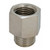 SKF LAPN 1/4 Nipple