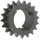 Dodge 101467 DS60ATL24H-2517 SPKT