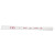 12" 24TPI BI-METAL HACKSAW BLADE (10 EA / BD)