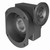 Hub City Cast Iron Single-Reduction Worm Reducer - 526 50/1 L WR 182TC