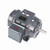 Leeson 25 HP Elevator Duty Motor, 3 phase, 1800 RPM, 200 V, 284T Frame, ODP - LM29850 Leeson 25 HP Elevator Duty Motor, 3 phase, 1800 RPM, 200 V, 284T Frame, ODP - LM29850