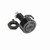 McGill CAMROL® Cylindrical Metric Cam Follower - Stud Mount Roller - Screwdriver Slot - Sealed - MCF 26A SX