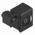 Hub City Cast Iron Double-Reduction Worm Reducer - 3206 150/1 WR 56C 2.000 (SIDE MT)