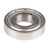 Timken 16101-ZZ Ball Deep Groove Radial <12 OD ISO