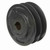 Browning 2VP65X 1 1/4 VL VM VP SHEAVES-600 - 2679835