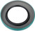 CR Seals 17523 Type CRWA1 Small Bore Radial Shaft Seal, 1-3/4 in ID x 2-3/4 in OD x 0.313 in W, Nitrile Lip