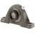 Timken RAK1 1/4 PT Ball Polymer Housed Unit