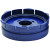 Piggyback Adapter for 7000/ 9000 Series Cartridges, Gas/Chemical, Blue (1 PR / PR)