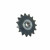 Dodge 102063 60BB13H IDLER SPROCKET ; 3/4" PITCH 3.493" OD 13T BALL BRG