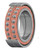 Timken 2MM9319WI DUL Ball P4S Super Precision