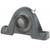Timken RAS1 3/8 Ball Pillow Block Housed Unit