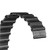 Dodge 110222 D367L100 DUAL DYNA SYNC BELT