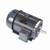 Leeson 20 HP General Purpose Motor, 3 phase, 3600 RPM, 230/460 V, 256T Frame, TEFC - LM15673