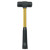 NUPLA BD10 10LB DOUBLE FACE SLEDGE HAMMER (2 EA / BX)
