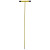 Soil Probe, 60", Metal Tip, Classic Nuplaglas Handle (1 EA)
