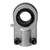 SKF SIQG 160 ES Rod End Bearing