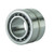 SKF NA 6907 Radial Needle Roller Bearing