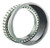 SKF 25590/Q Radial Tapered Roller Bearing