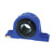 Timken QAPL08A108SM SRB Housed Unit