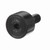 McGill CAMROL® Crowned  Cam Follower - Stud Mount Roller - Hex Hole - Sealed - BCCFE 1 1/2 SB