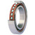 Timken 2MM204WI SUL Ball P4S Super Precision
