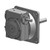 Hub City Cast Iron Single-Reduction Worm Reducer - 527 20/1 R WR