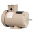 Baldor-Reliance MPM3458 .33HP, 1425/1725RPM, 3PH, 50/60HZ, 48, 3413M