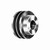 Browning 4F3V28X1 SPLIT TAPER 358 SHEAVES-600 - 1059591