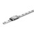 NSK NAH15EMZ-K2P Interchangeable Ball Slide Carriage, 15 mm Rail