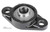 Timken UCFL207-23 UC-Series Ball Housed Units