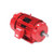 Leeson 400 HP, Fire Pump Motors, 3 phase, 1800 RPM, 460 V, 447/449T Frame, TEFC - LM80022