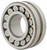 Koyo 23136RW33C3FY Spherical Roller Bearing