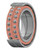 SKF 7014 ACD/P4ADBC Angular Contact Radial Ball Bearing