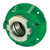 Timken LSE208BXHDFRSS Split CRB Housed Unit Assembly
