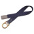 Concrete Anchor Strap, 42", D-Ring Connection, 310 lb Cap (1 EA)