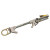 Fixed Beam Anchors, D-Ring, 420 lb (1 EA)