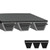 Browning 3GBB105 GRIPBAND BELTS - 2781433