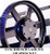 Browning 22HB150 GEARBELT PULLEYS-500 - 1055599