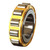 SKF RN 2010 ECM/VB013 Radial Cylindrical Roller Bearing