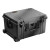 Pelican Protector Cases, 2.56 cu ft, 24.76 in x 19.57 in x 13.9 in, Black (1 EA / EA)