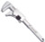 Stanley Products Adjustable Monkey Wrenches, 2 3/4 in Opening, 11 in OAL (1 EA/BOX)