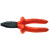 Insulated Linemans Pliers, 7 9/32 in Length (1 EA)