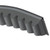 Dodge 108698 BX70 CLASSIC COG BELT