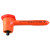 1/4 in Insulated Ratchets, 4 7/8 in (1 EA)