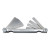 Proto SET FEELER GA 10 BLADE I (1 ST / ST)
