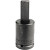 Proto Socket Bits, 3/4 in Drive, 1 in Tip (1 EA / EA)