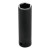 Proto Torqueplus Deep Impact Sockets, 1 in Drive, 2 1/16 in Opening, 6 Points (1 EA / EA)
