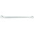 Proto TorquepLongus 12-Point Box Wrenches, 1 1/4 ;1 3/8 in Opening Size, 20 1/4in Long (1 EA / EA)